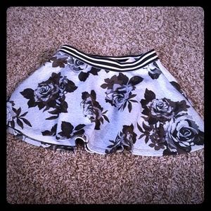 Justice : Skort size 7